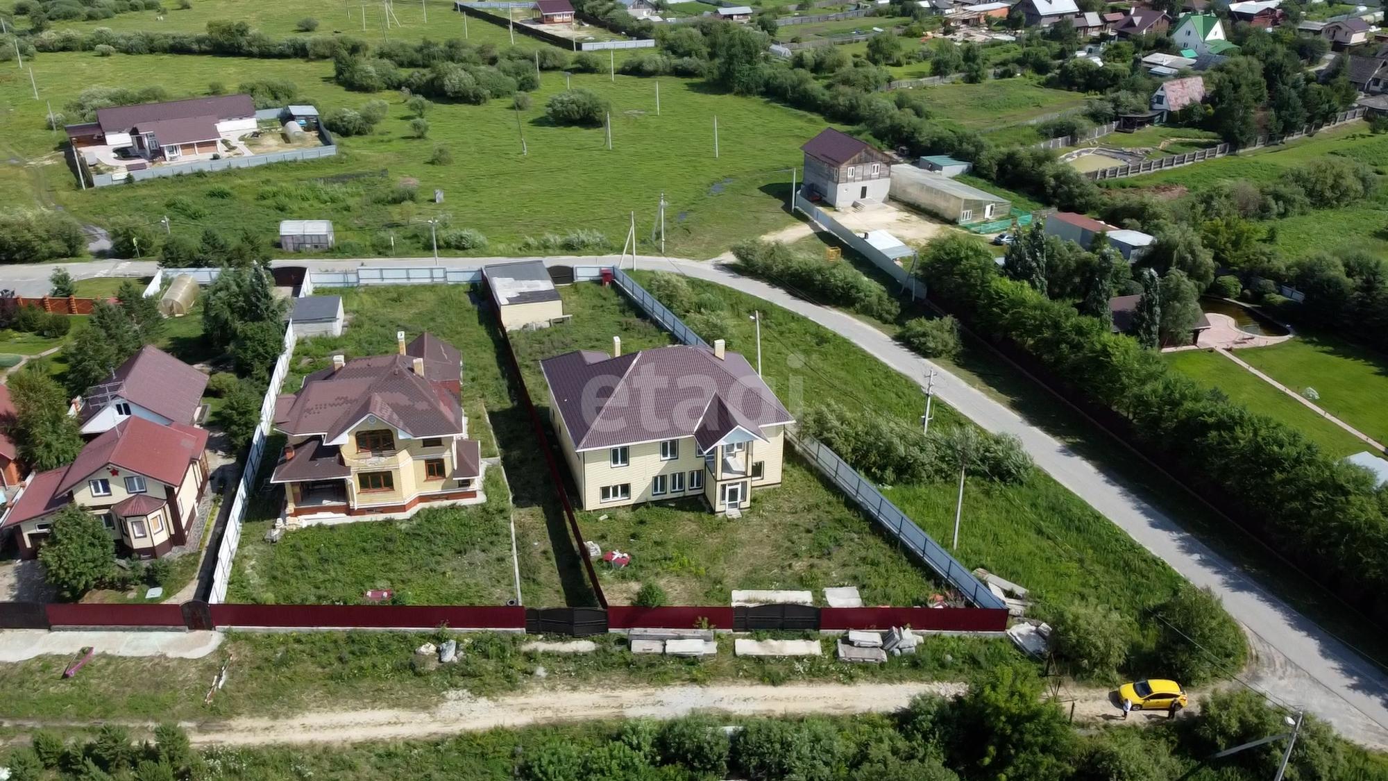 Купить дачу, дом, коттедж за 6 600 000 рублей на Береговая, 4а