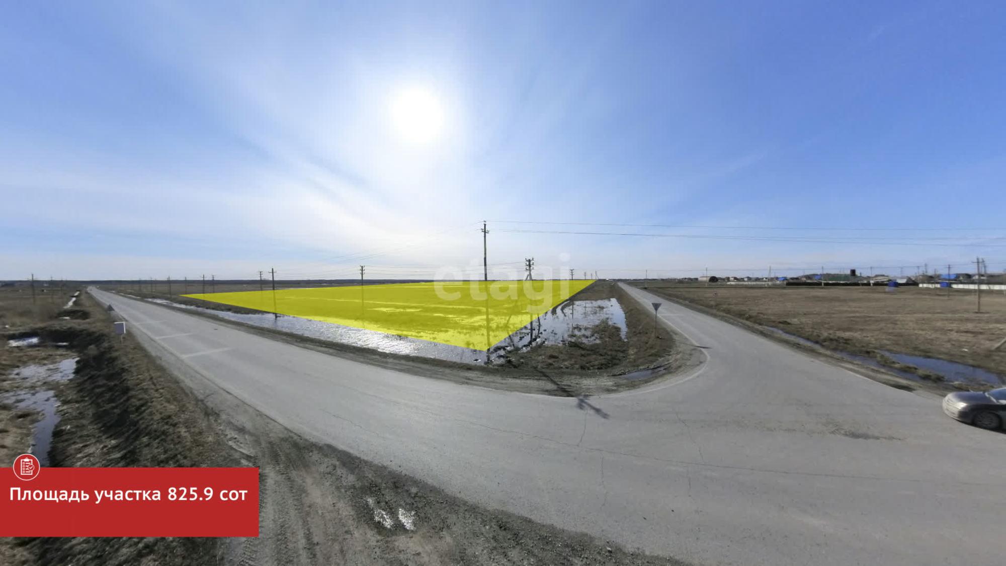 Купить землю, земельный участок за 50 000 000 рублей на село Чикча