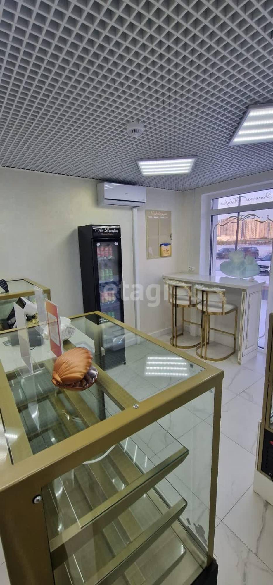 Купить торговое помещение за 23 000 000 рублей на Вадима Бованенко 4/1