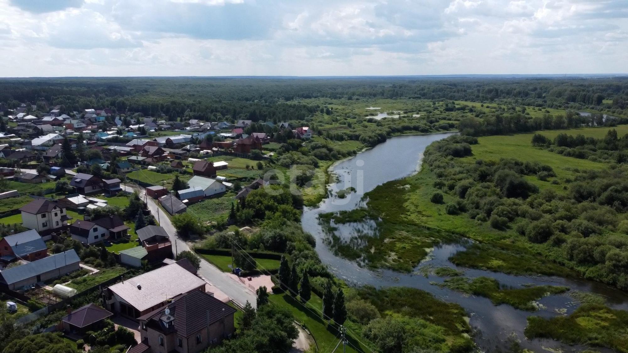 Купить дачу, дом, коттедж за 6 600 000 рублей на Береговая, 4а