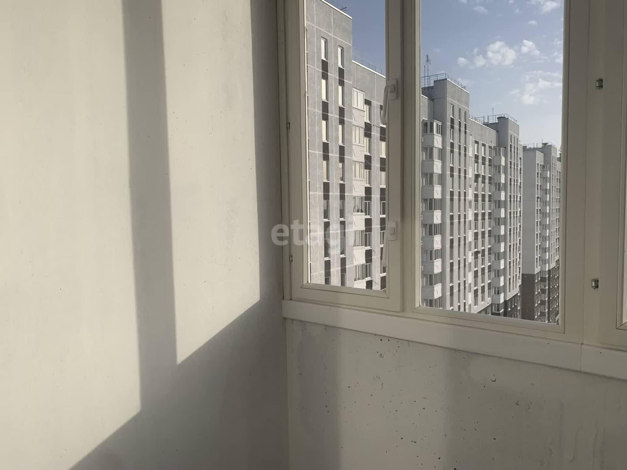 Купить квартиру за 5 400 000 рублей на Валентины Трофимовой, 12