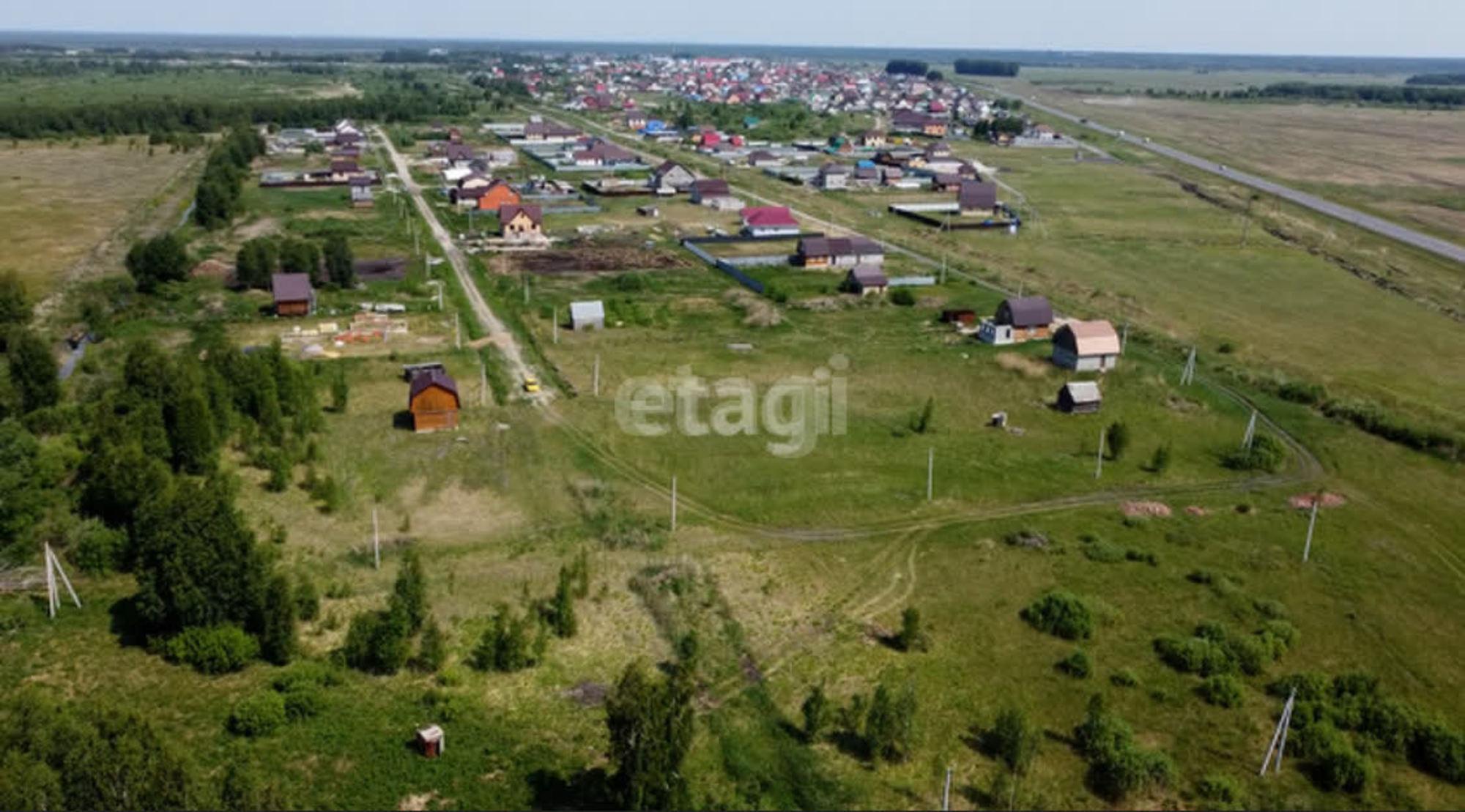 Купить землю, земельный участок за 1 290 000 рублей на Червишево
