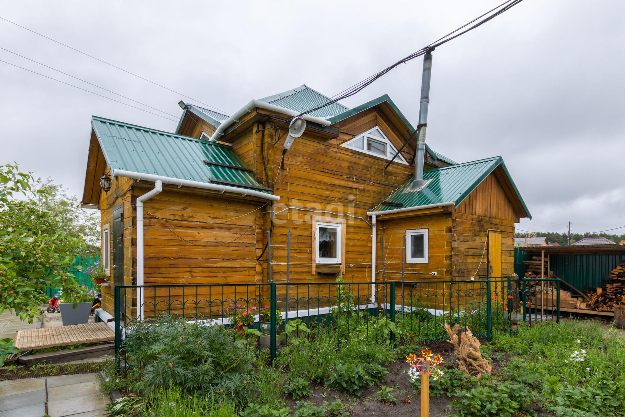 Купить дачу, дом, коттедж за 6 490 000 рублей на Дербыши