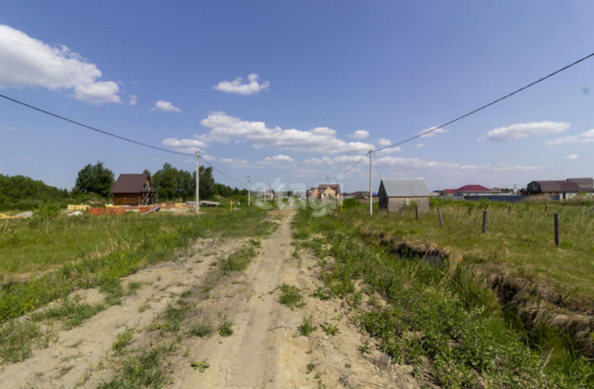 Купить землю, земельный участок за 1 290 000 рублей на Червишево