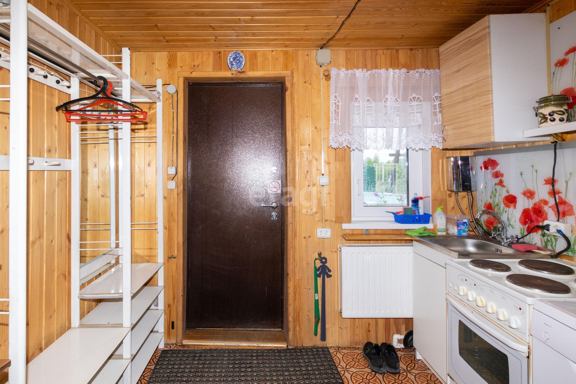 Купить дачу, дом, коттедж за 6 490 000 рублей на Дербыши