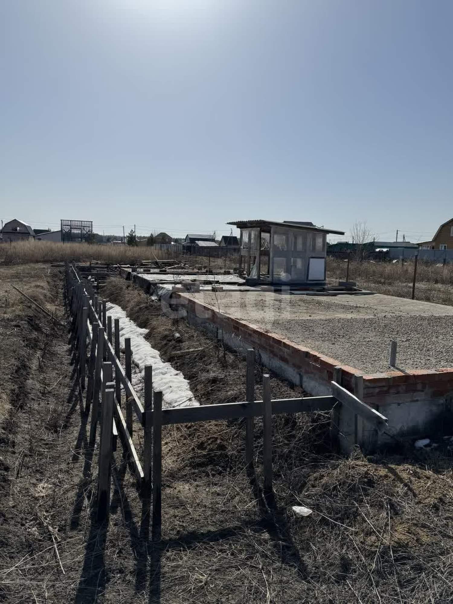 Купить землю, земельный участок за 2 400 000 рублей на Успенка