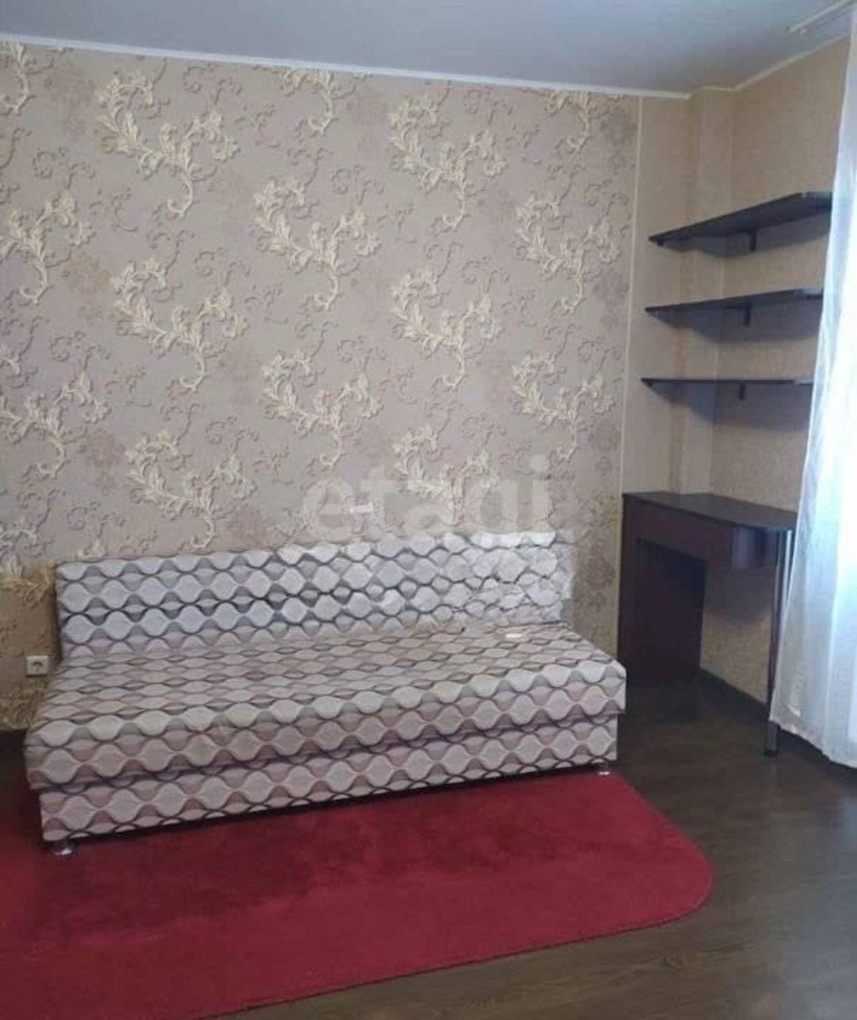 Купить студию за 3 900 000 рублей на Кремлевская, 112/1