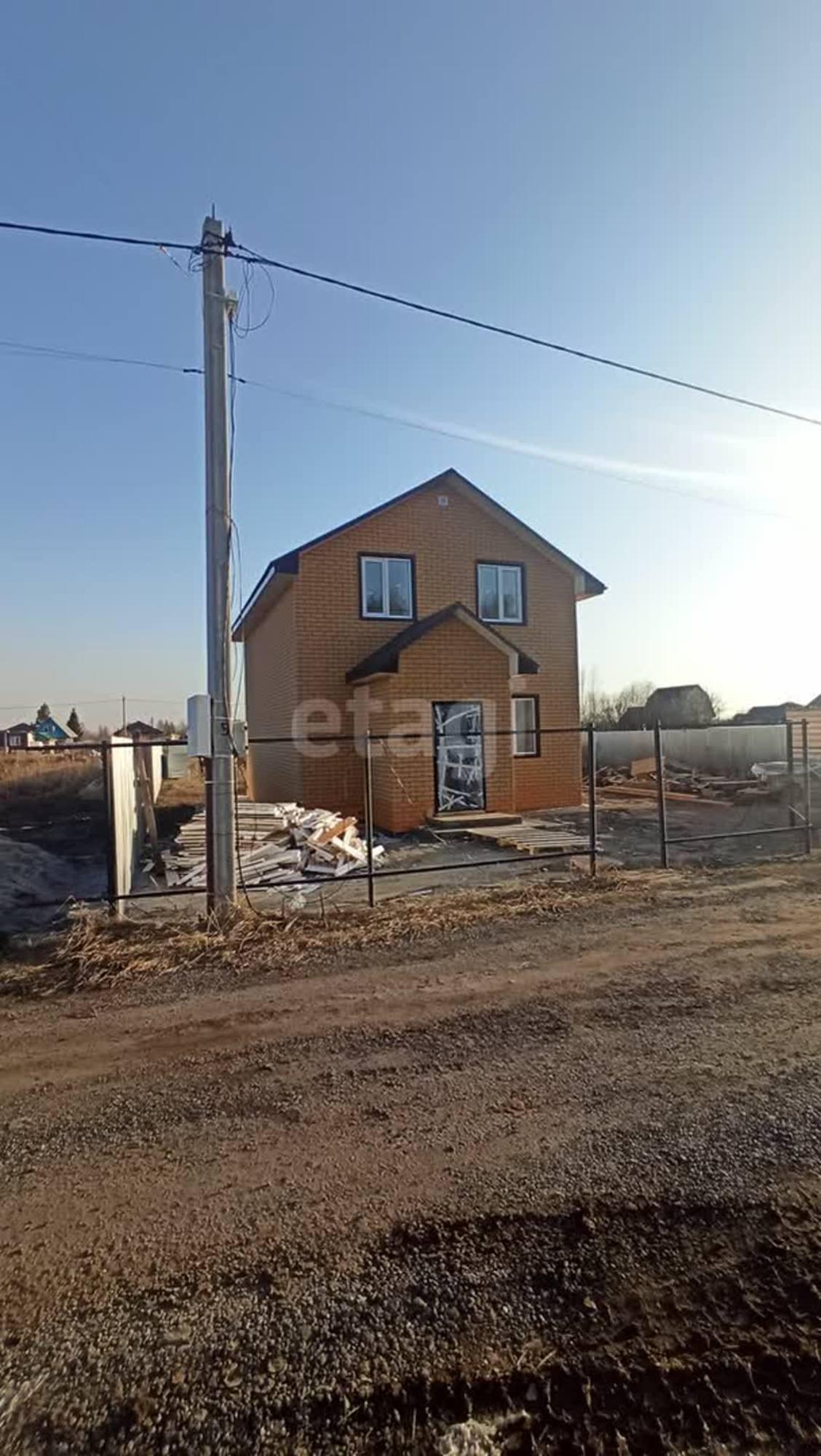 Купить дачу, дом, коттедж за 6 200 000 рублей на Лазурная,