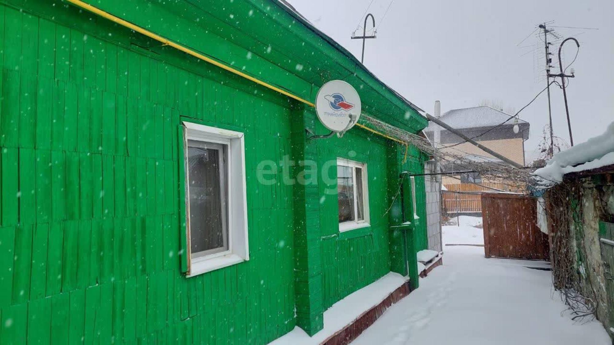 Купить дачу, дом, коттедж за 4 300 000 рублей на Совхозная,
