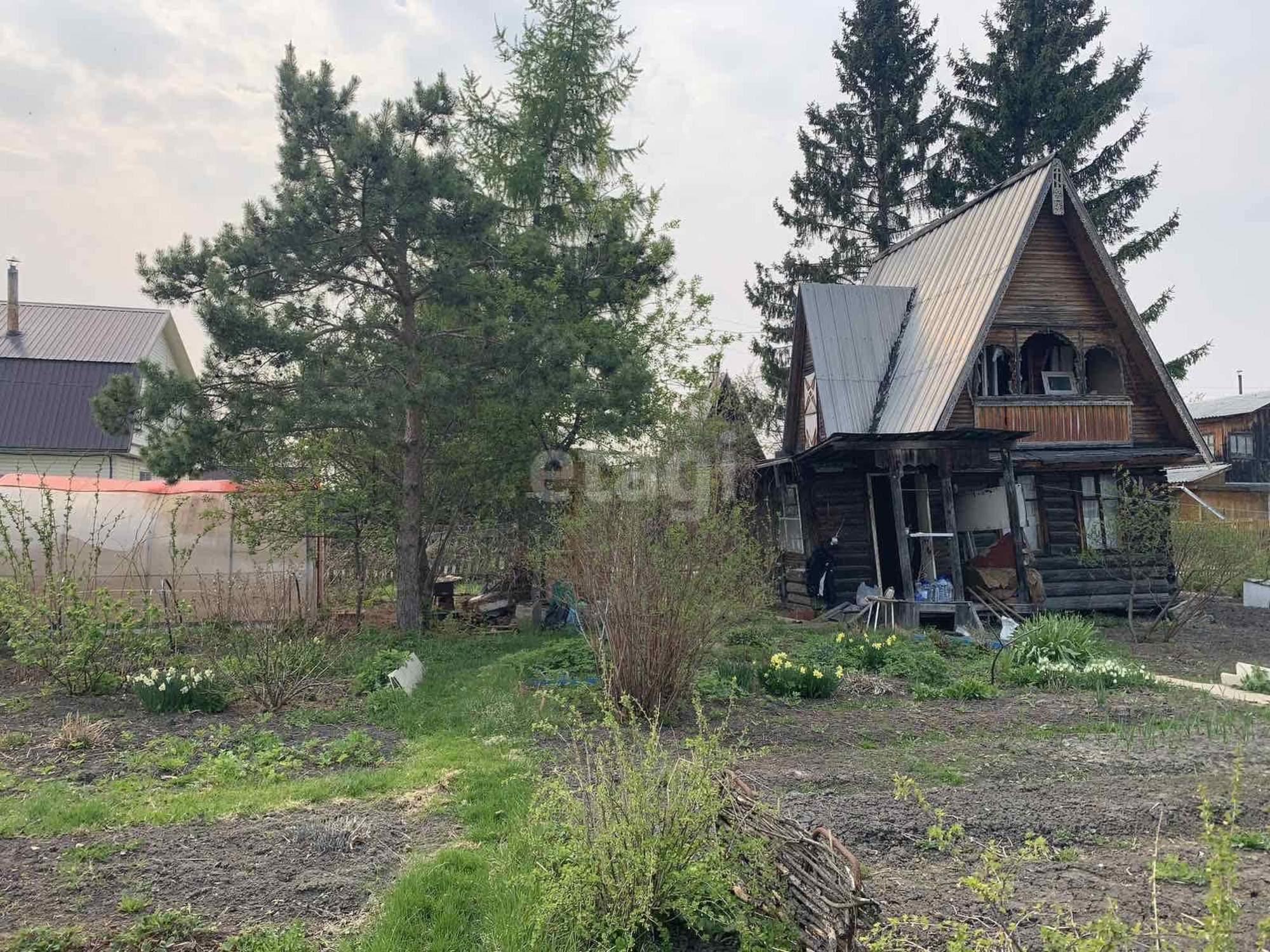 Купить дачу, дом, коттедж за 1 000 000 рублей на 12-я,