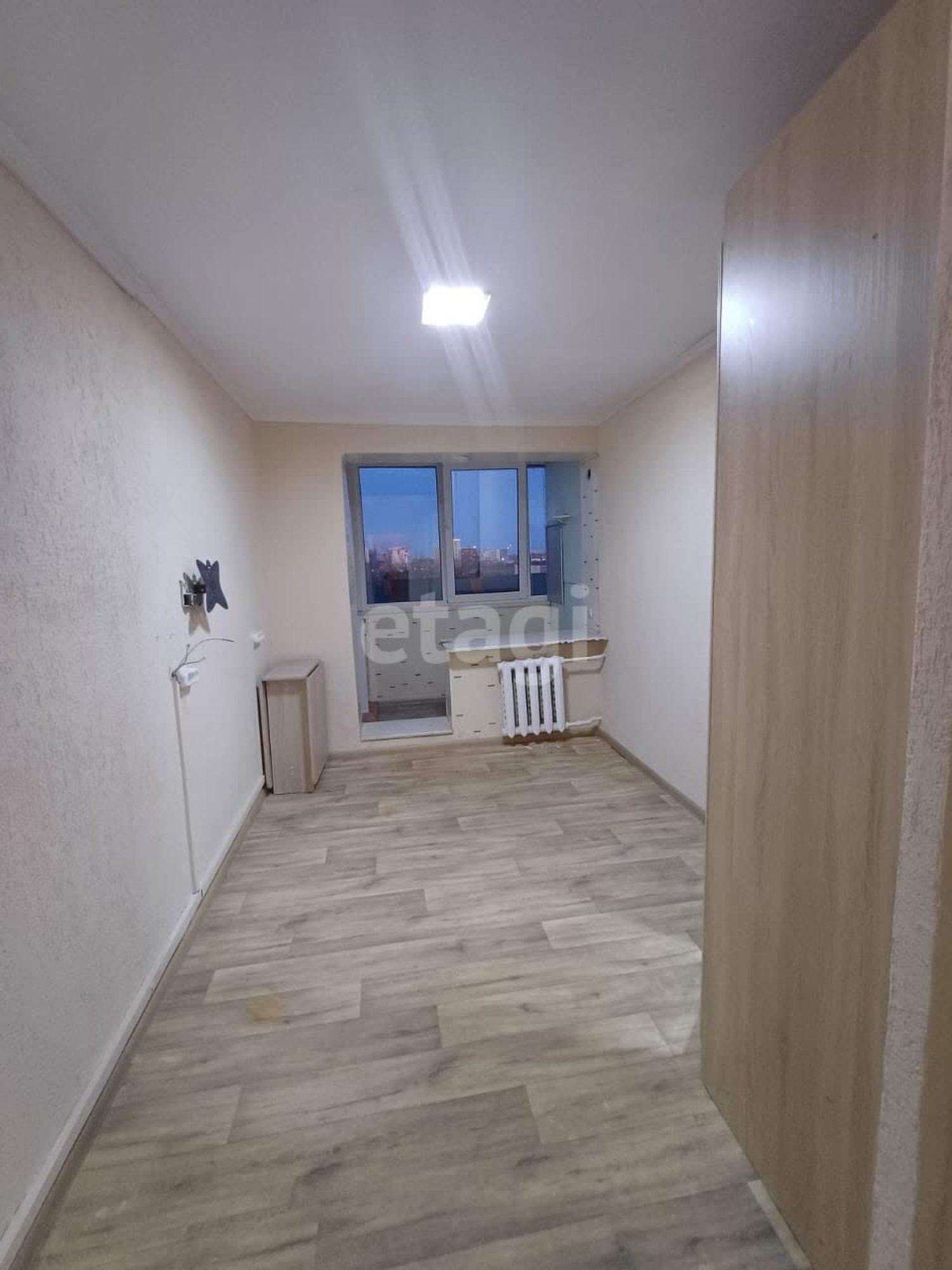 Купить студию за 1 460 000 рублей на Бабарынка, 16б