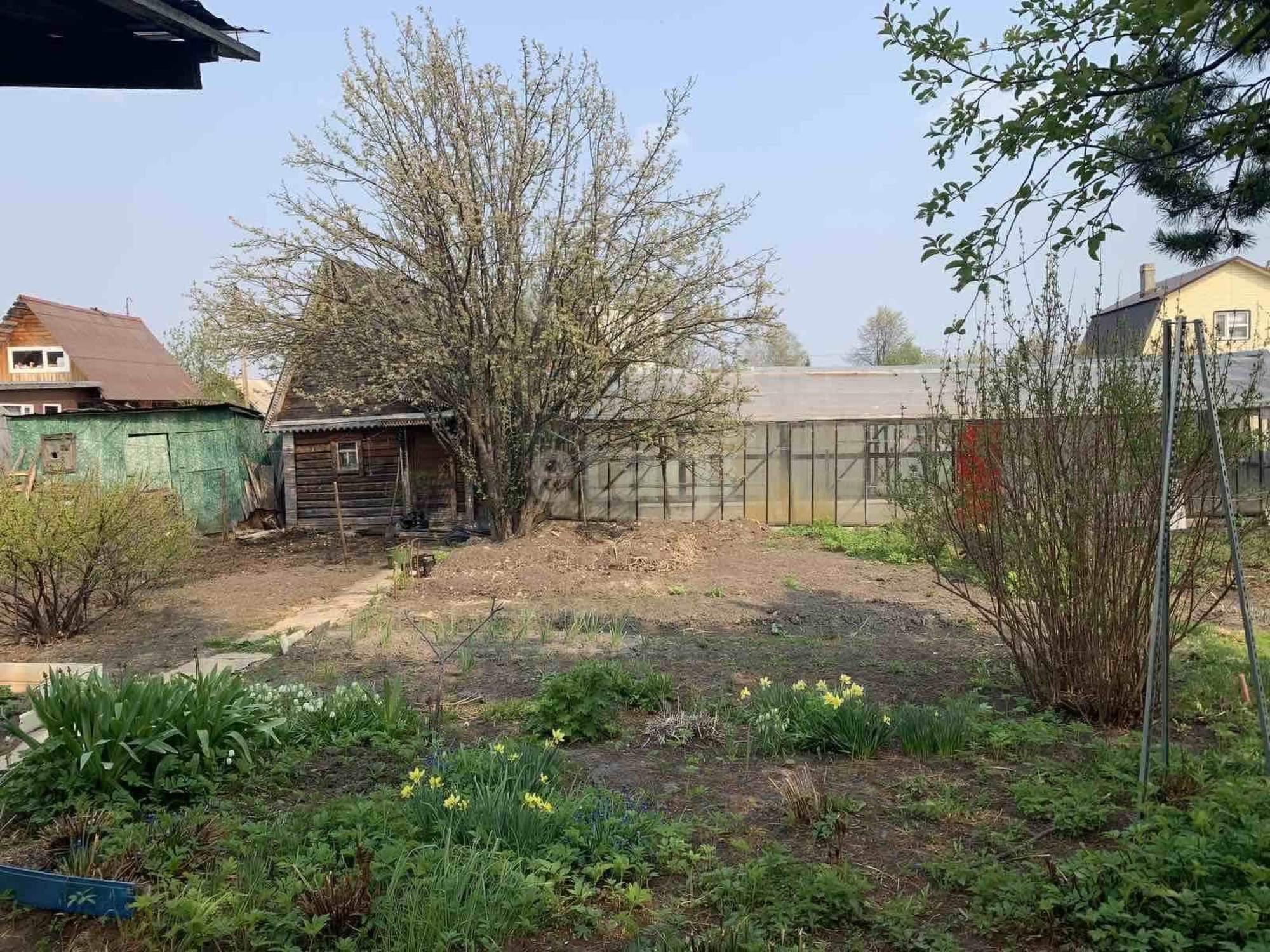 Купить дачу, дом, коттедж за 1 000 000 рублей на 12-я,