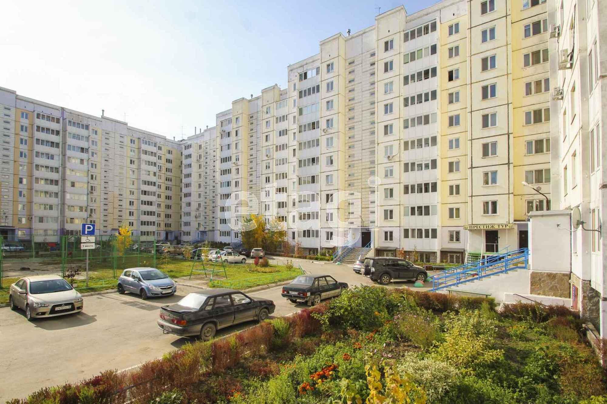 Купить помещение свободного назначения за 6 200 000 рублей на Солнечный пр. 22