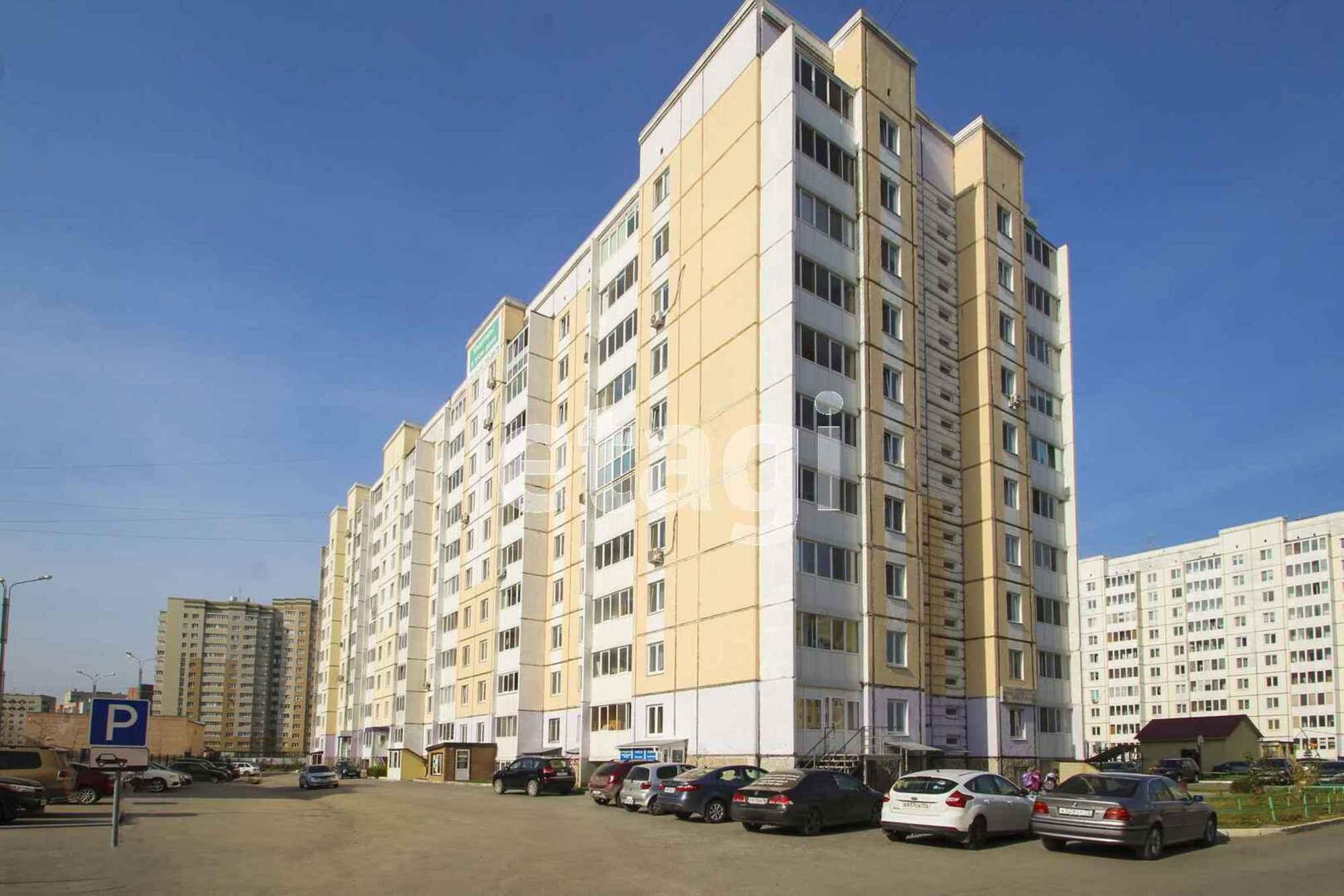 Купить помещение свободного назначения за 6 200 000 рублей на Солнечный пр. 22