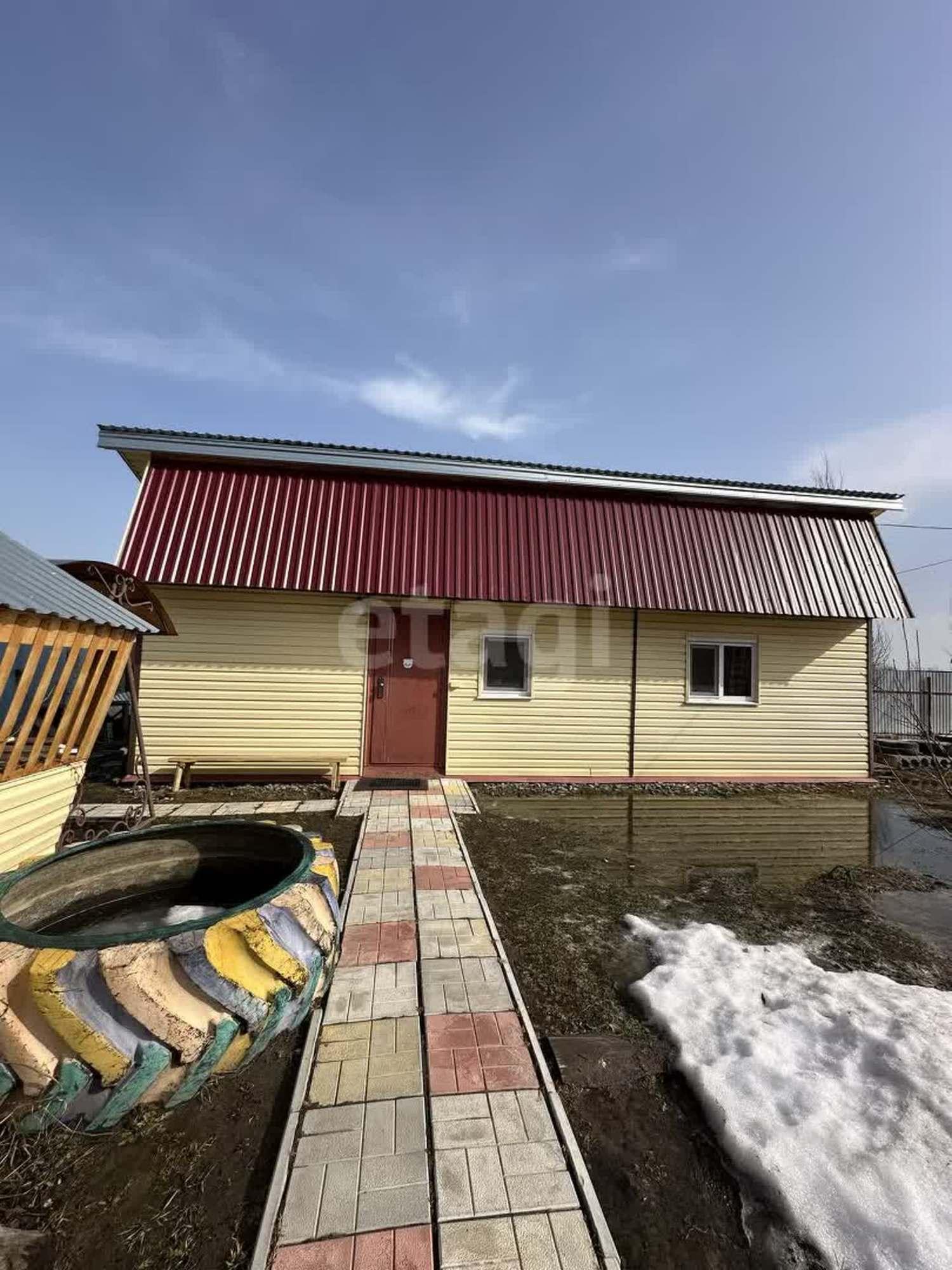 Купить дачу, дом, коттедж за 4 900 000 рублей на Онохино
