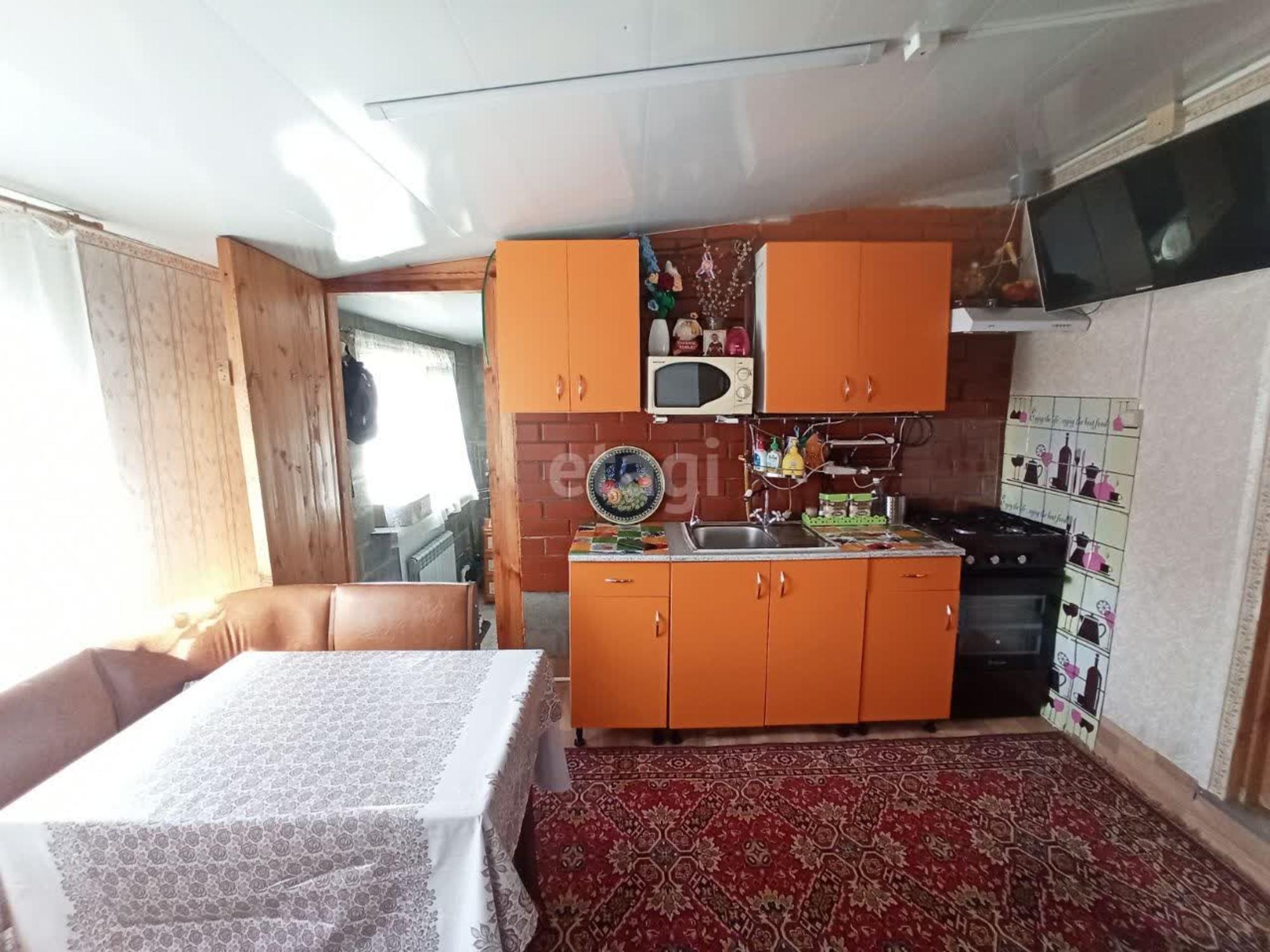 Купить дачу, дом, коттедж за 7 300 000 рублей на Восточная, 11