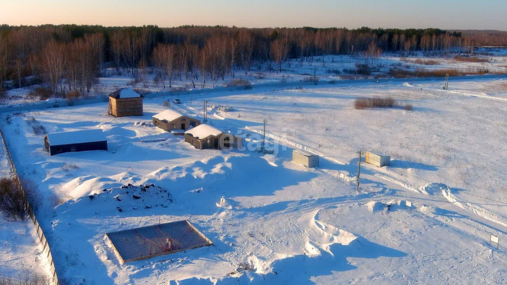 Купить дачу, дом, коттедж за 12 200 000 рублей на Загородный дом с/о