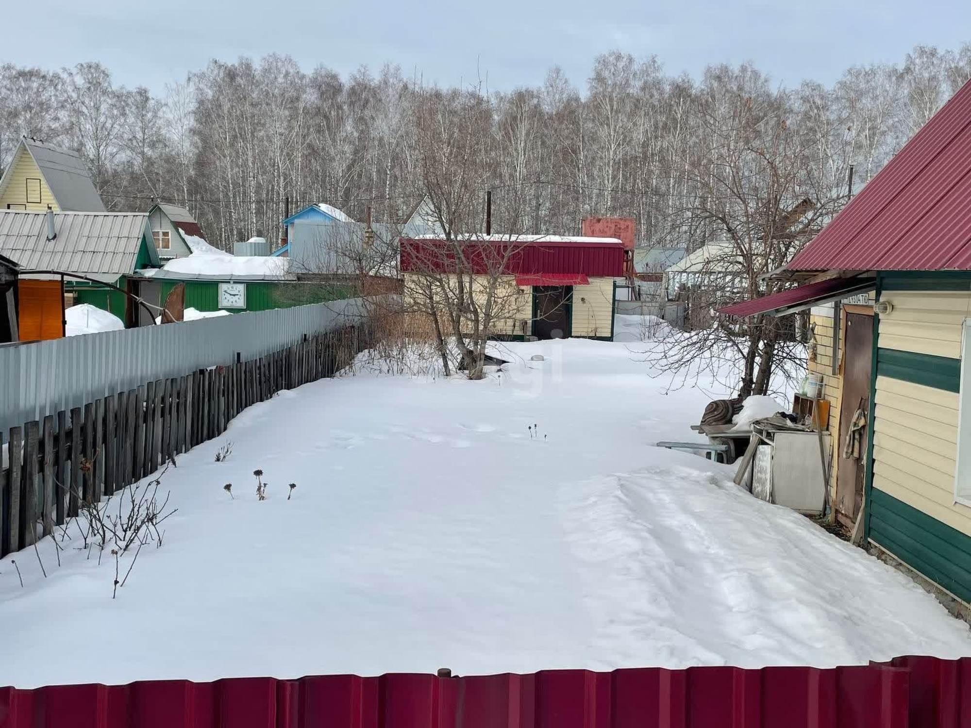 Купить дачу, дом, коттедж за 2 100 000 рублей на Осиновая,