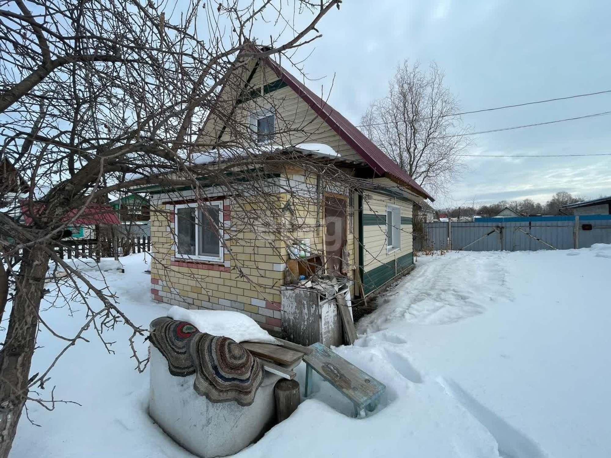 Купить дачу, дом, коттедж за 2 100 000 рублей на Осиновая,