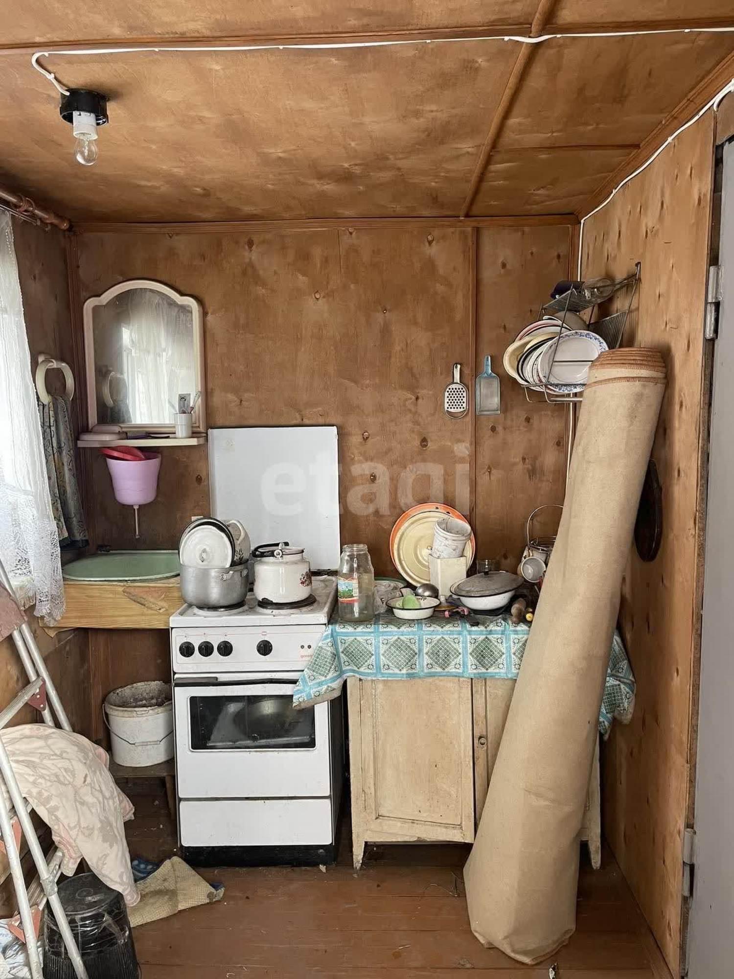 Купить дачу, дом, коттедж за 2 100 000 рублей на Осиновая,