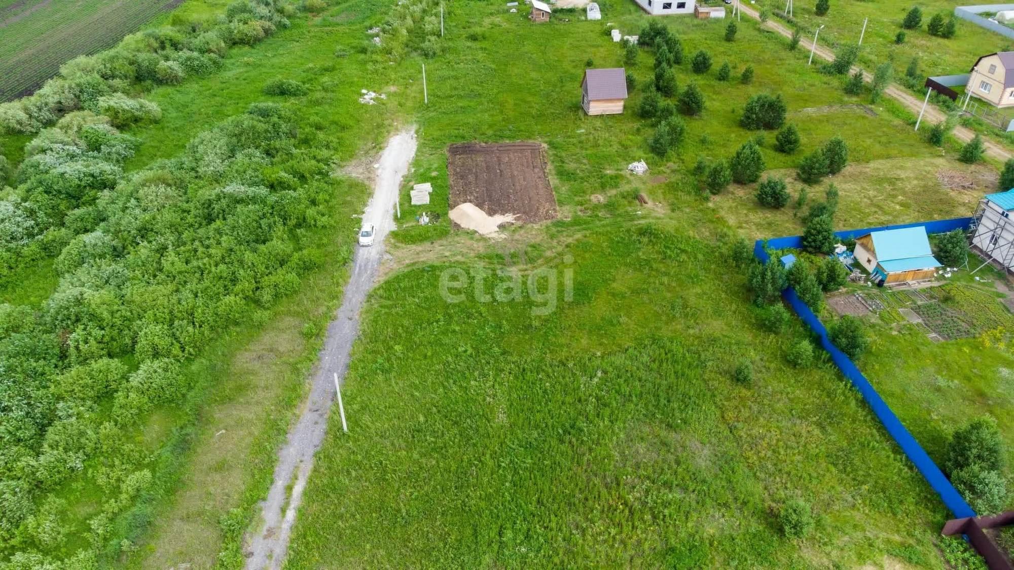 Купить землю, земельный участок за 1 050 000 рублей на Якуши-3