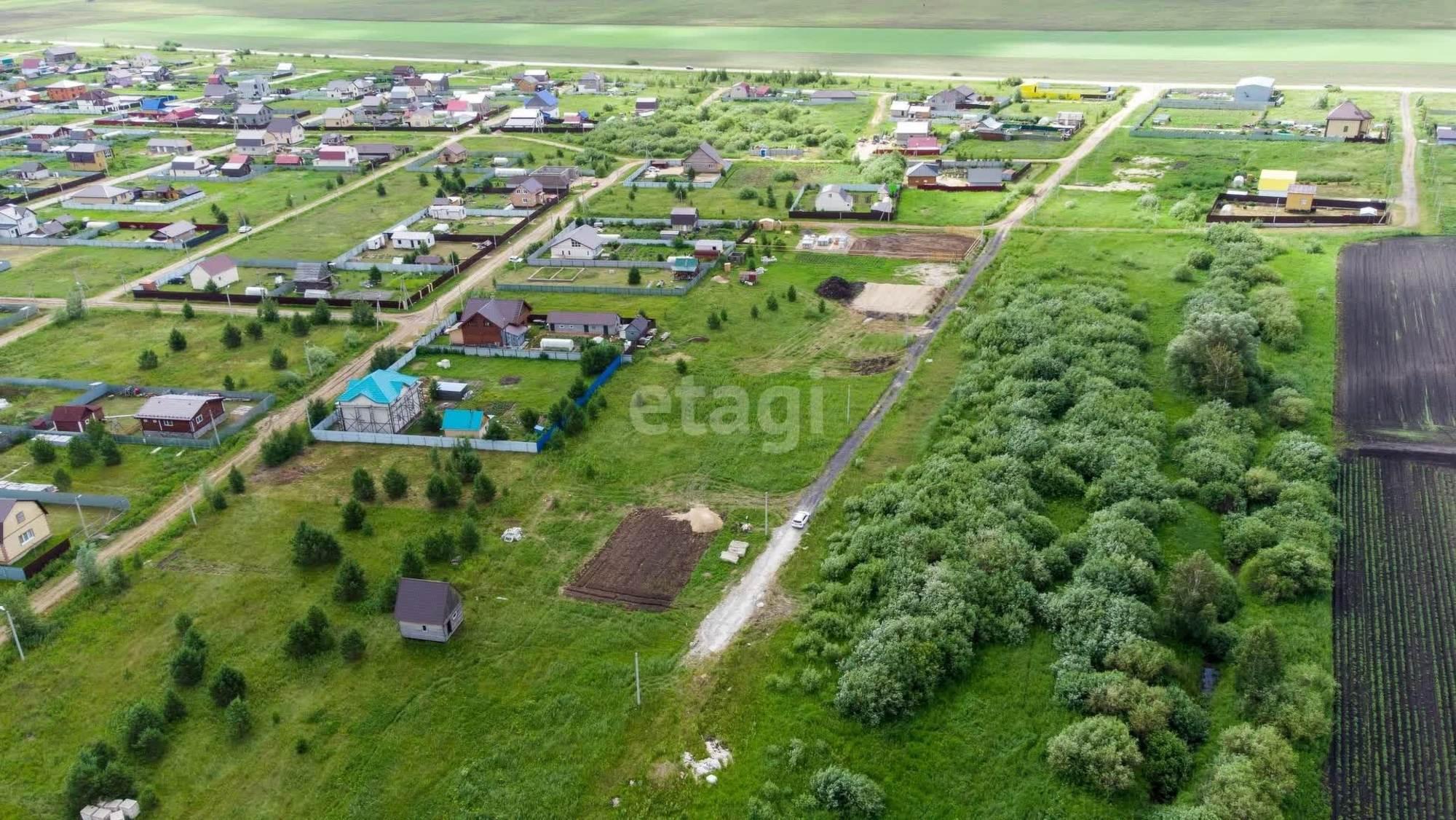 Купить землю, земельный участок за 1 050 000 рублей на Якуши-3