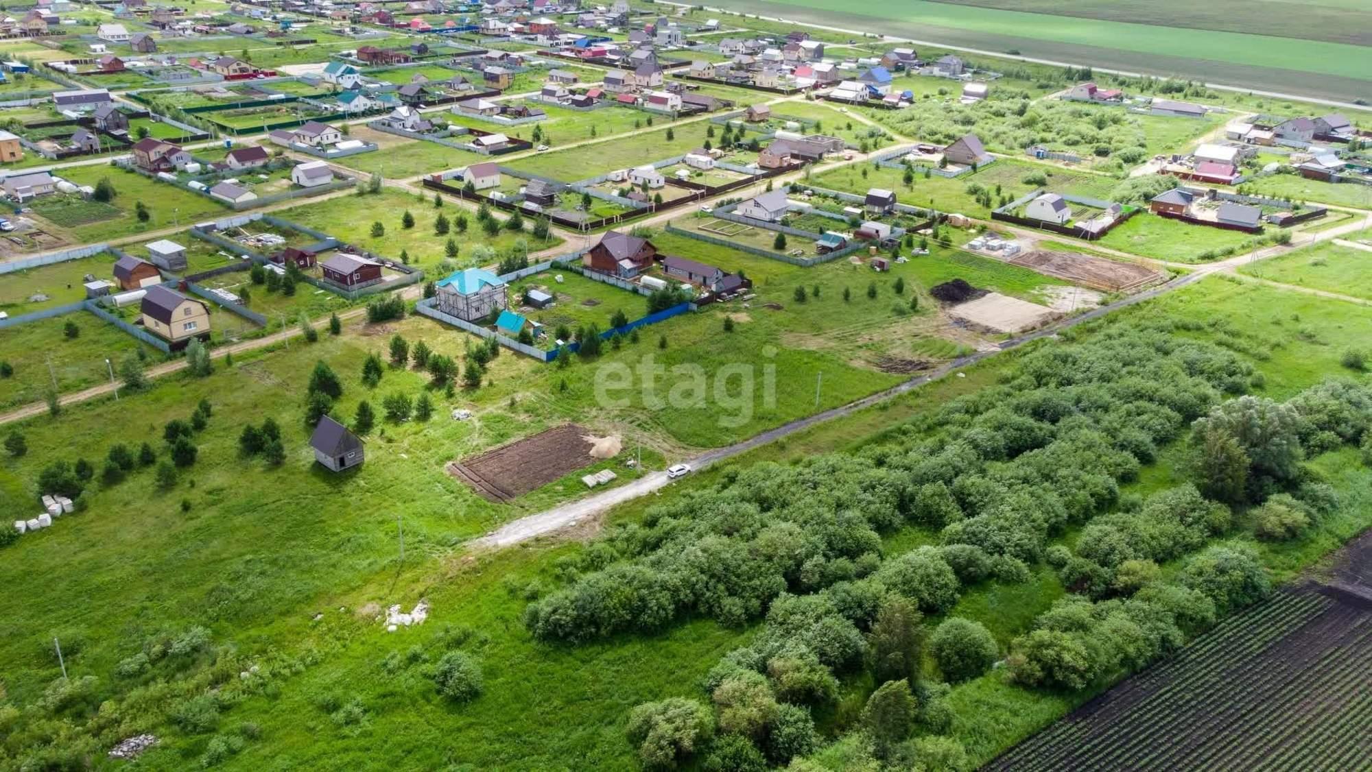 Купить землю, земельный участок за 1 050 000 рублей на Якуши-3
