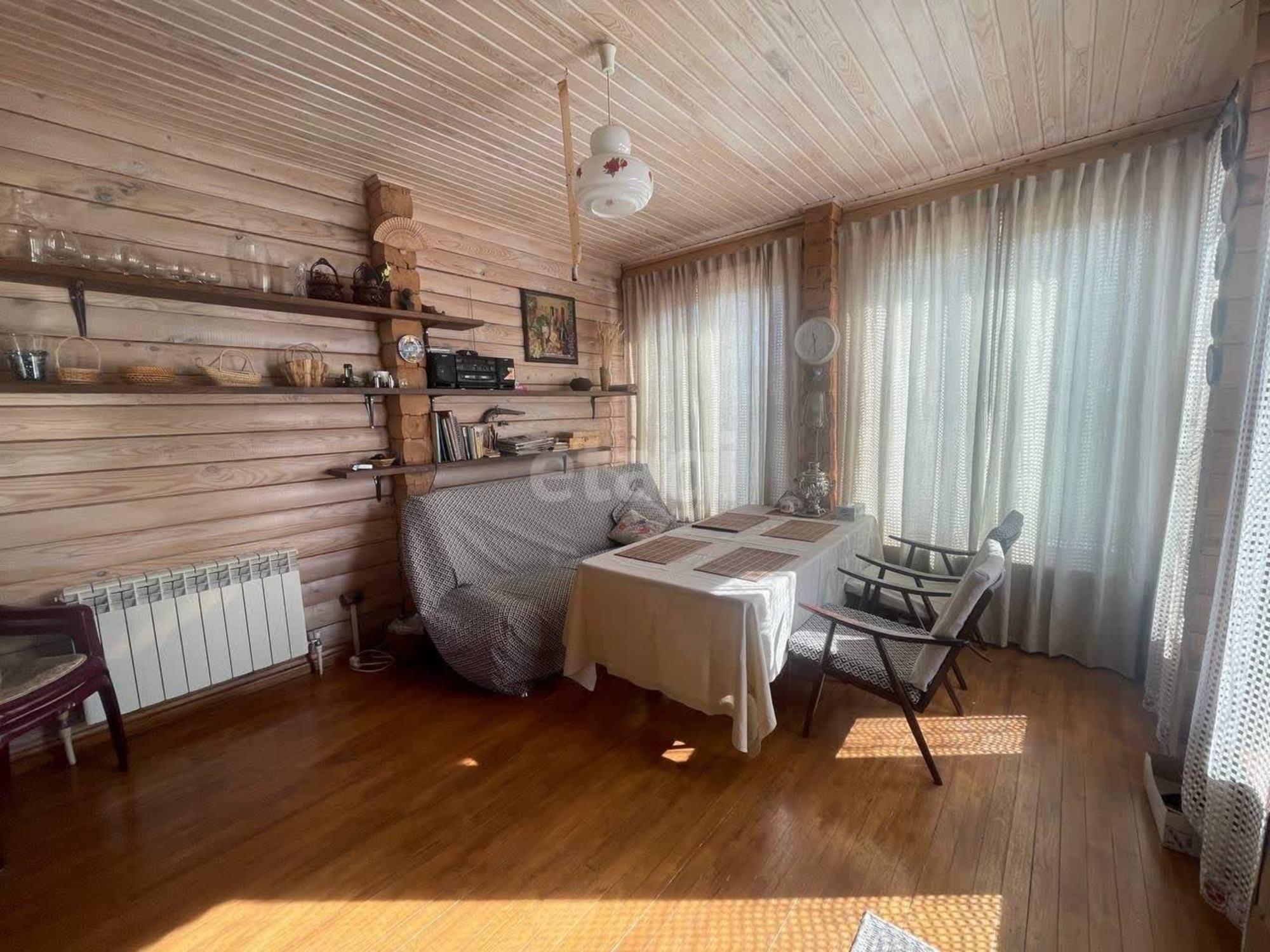 Купить дачу, дом, коттедж за 5 950 000 рублей на Сиреневый пер., 5