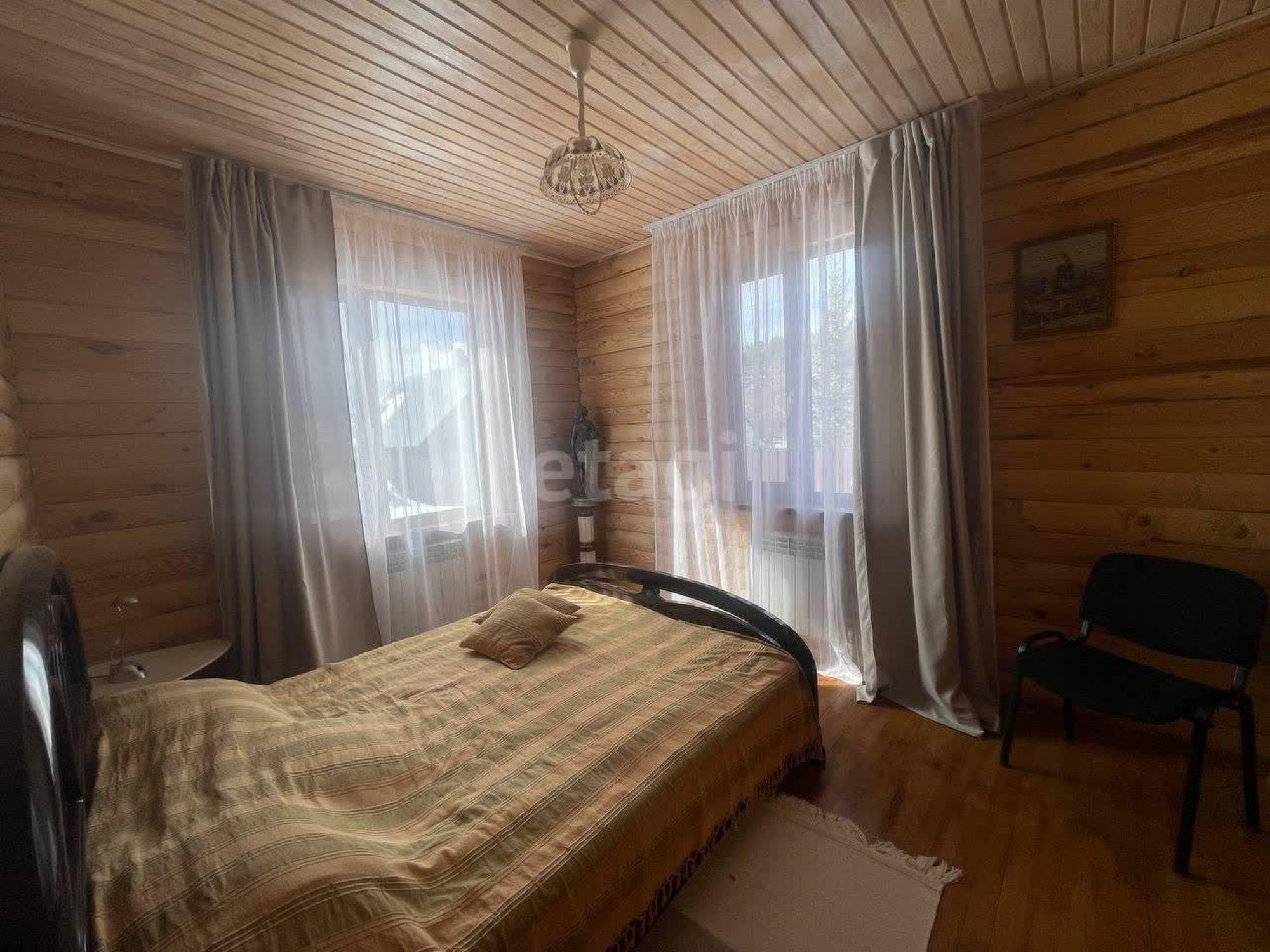 Купить дачу, дом, коттедж за 5 950 000 рублей на Сиреневый пер., 5