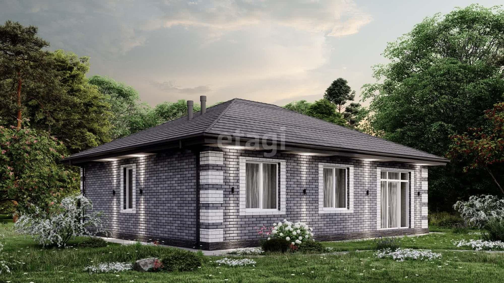 Купить дачу, дом, коттедж за 10 400 000 рублей на Альпийская долина КП