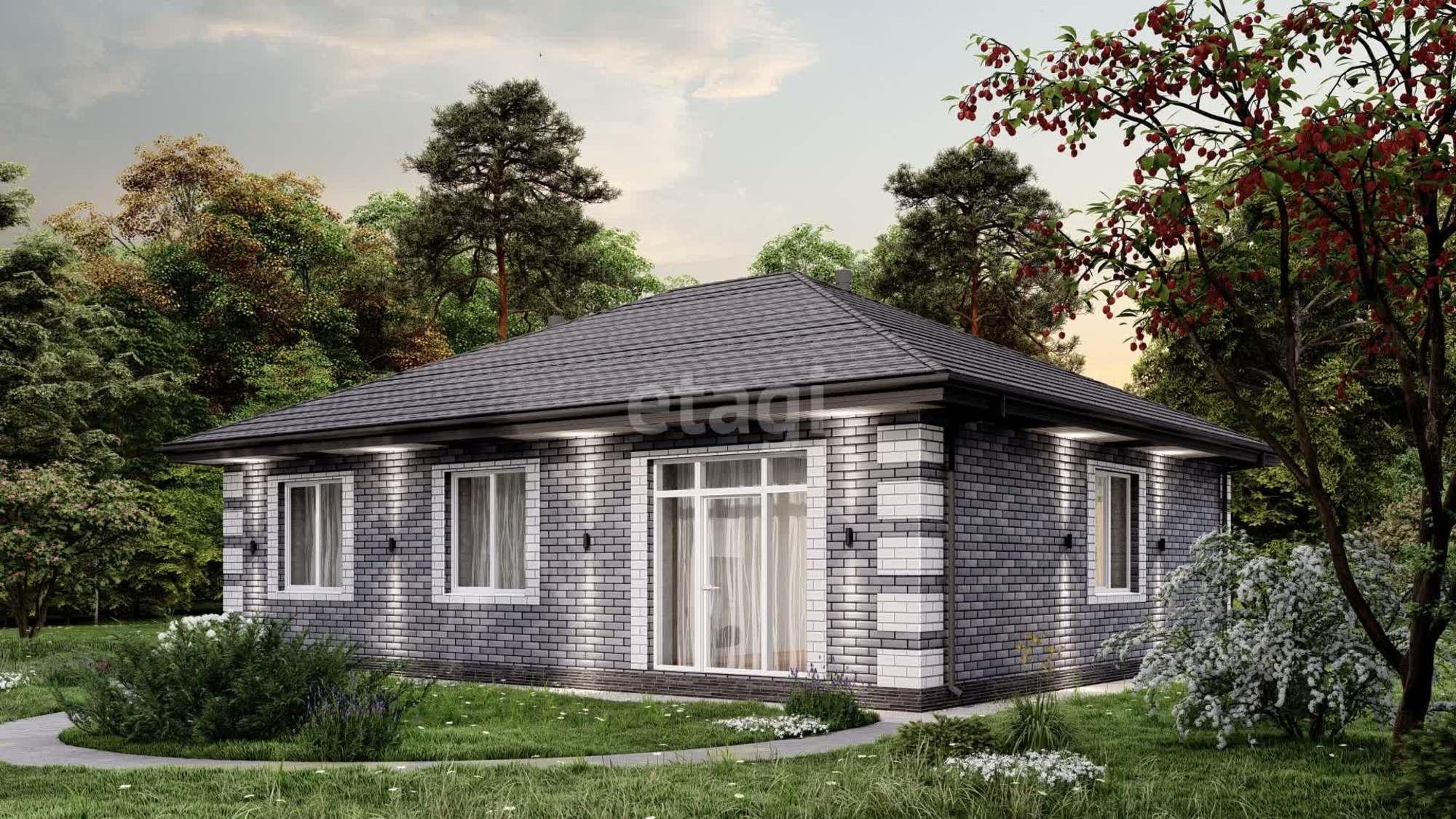 Купить дачу, дом, коттедж за 10 400 000 рублей на Альпийская долина КП