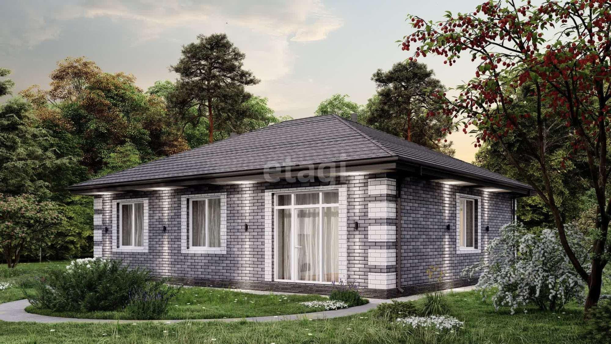 Купить дачу, дом, коттедж за 8 340 000 рублей на Альпийская долина КП