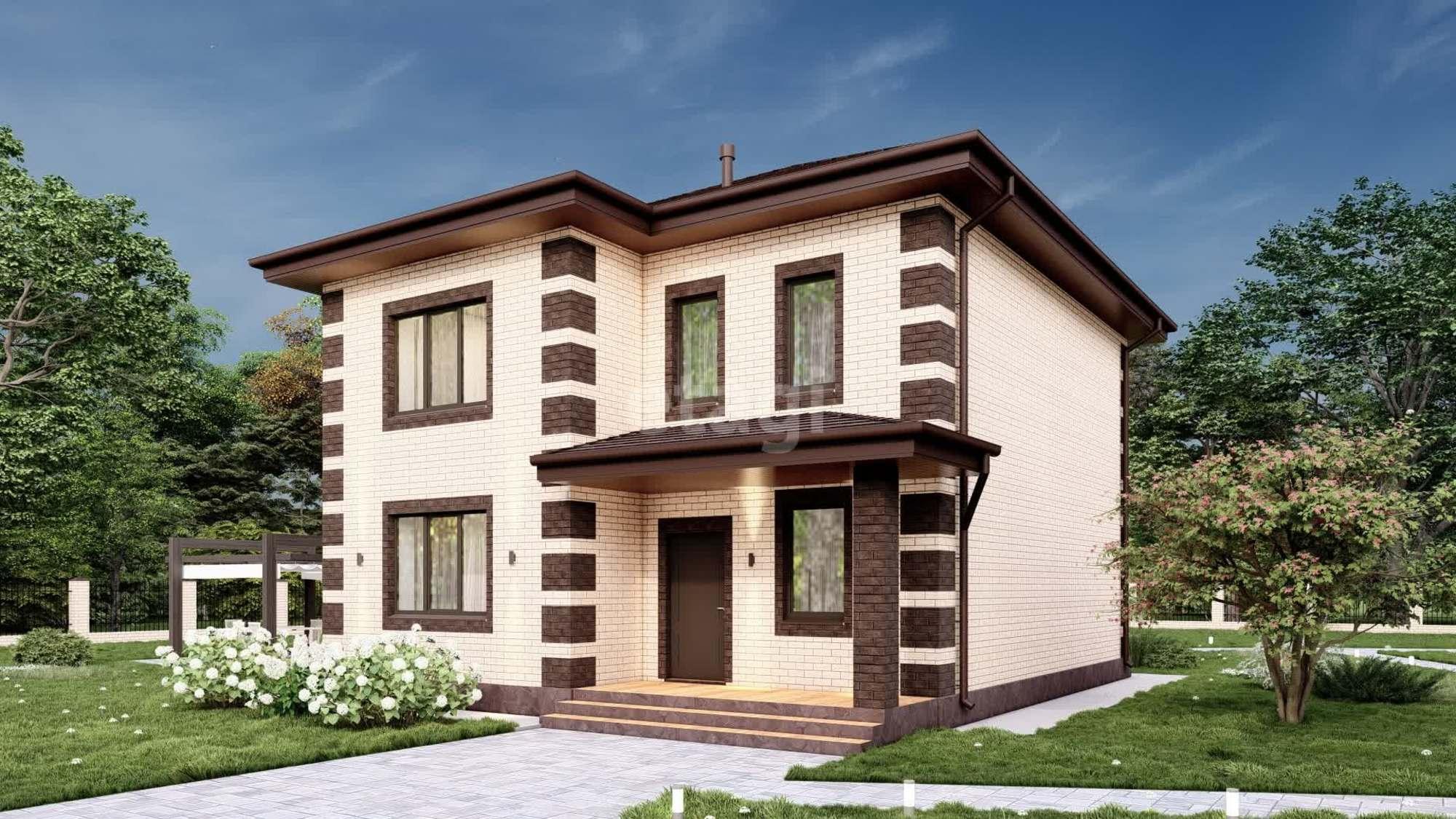 Купить дачу, дом, коттедж за 10 650 000 рублей на Альпийская долина КП