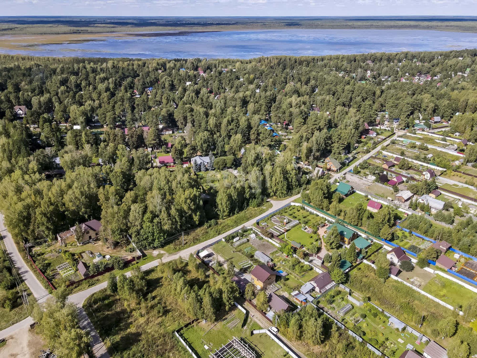 Купить землю, земельный участок за 670 000 рублей на Пихта КП