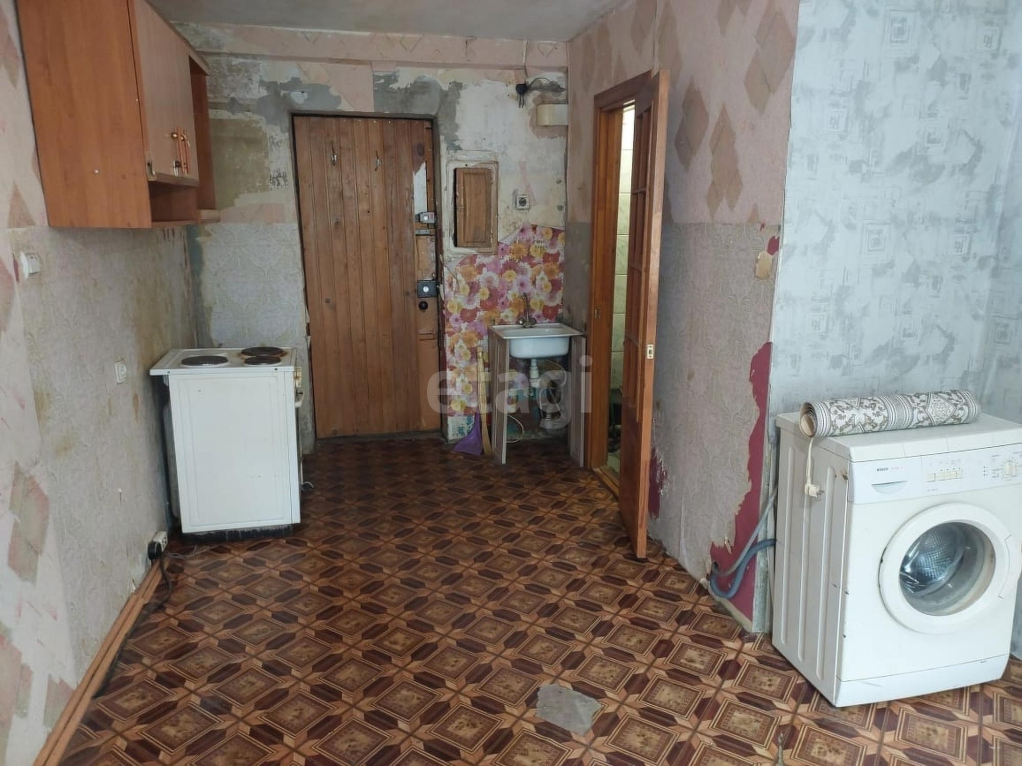 Купить квартиру за 1 765 000 рублей на Энергетиков, 60