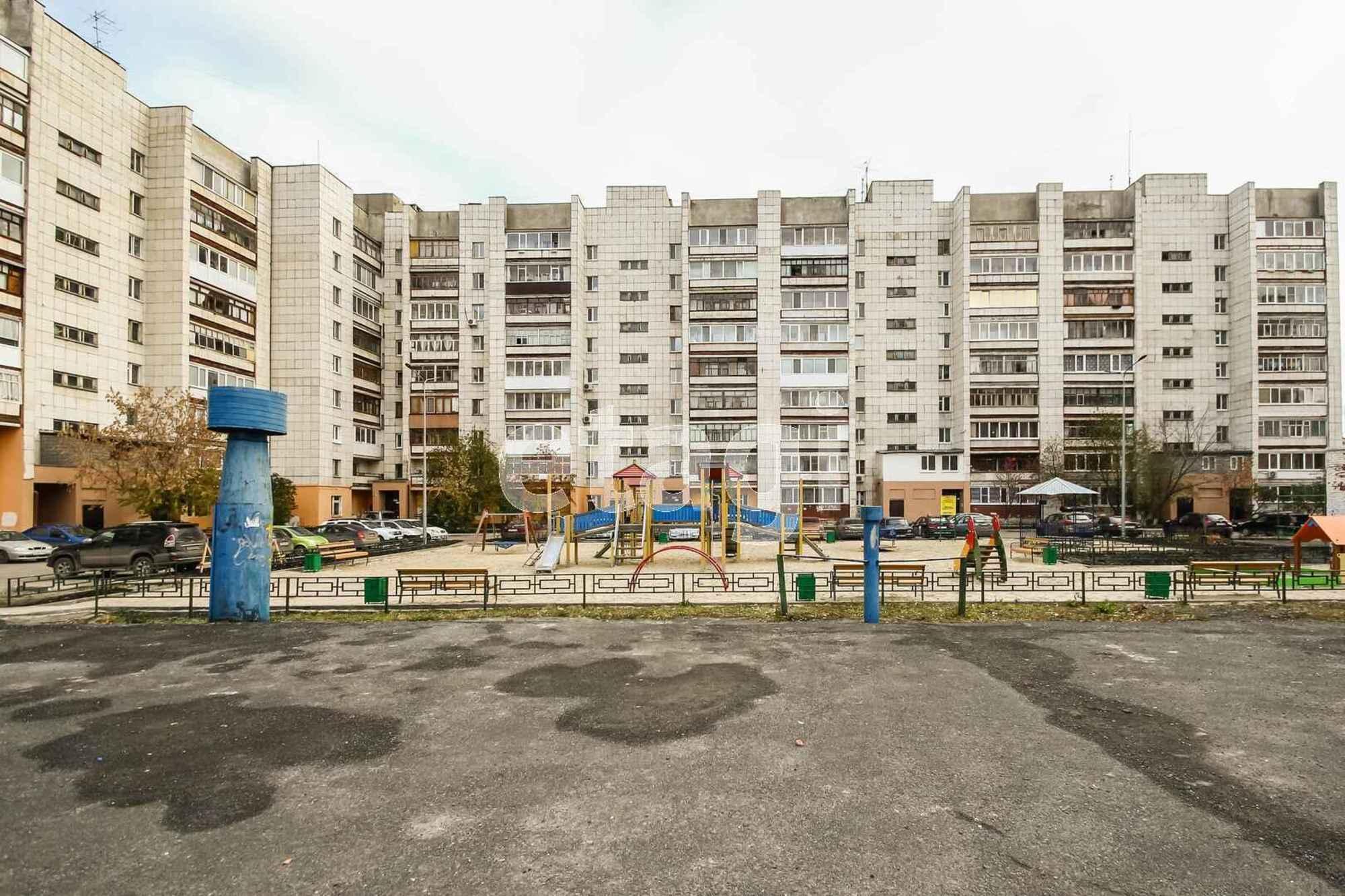 Купить квартиру за 8 600 000 рублей на Харьковская, 48