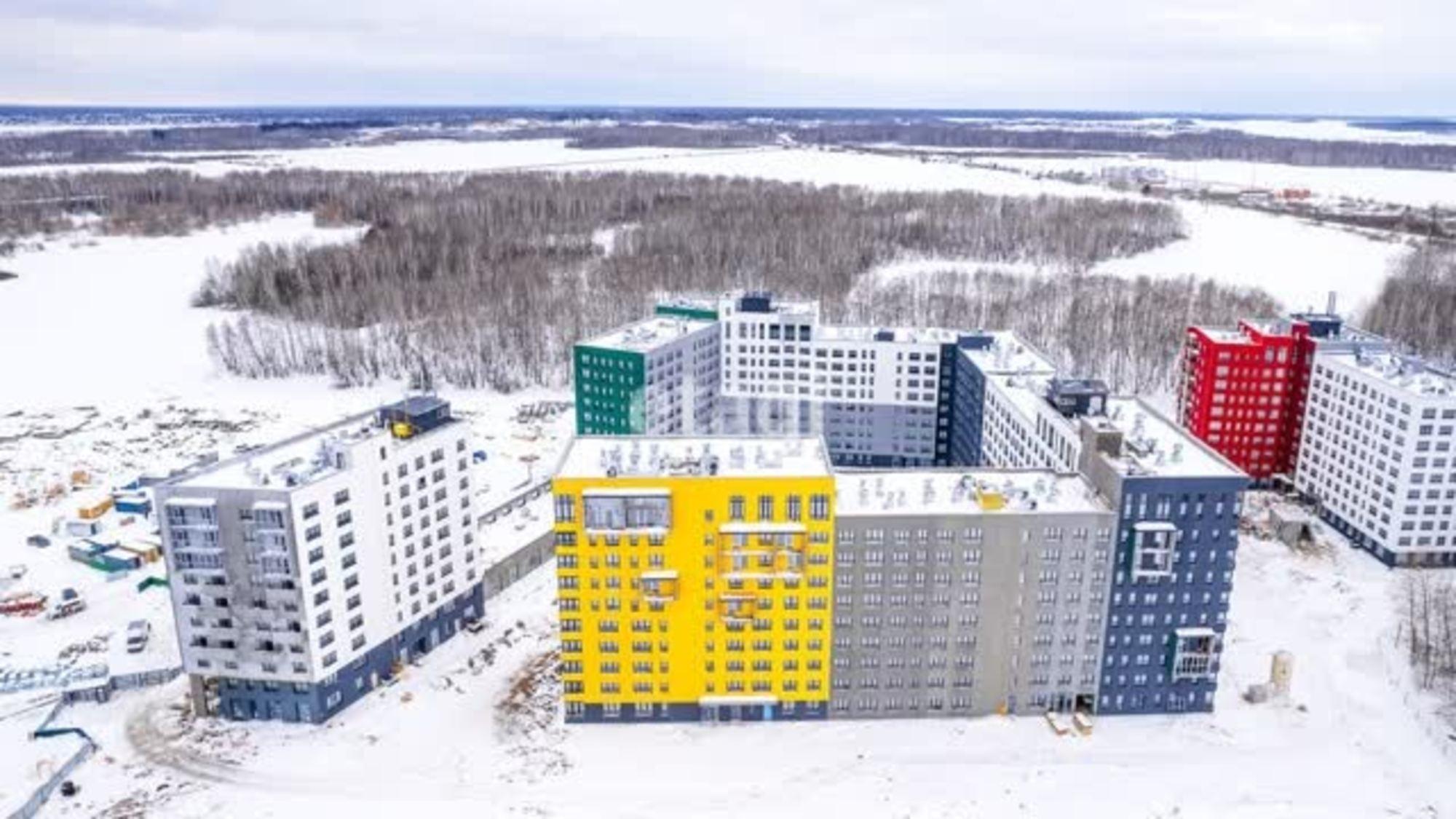 Купить студию за 4 150 000 рублей на Александра Федоровича, 10