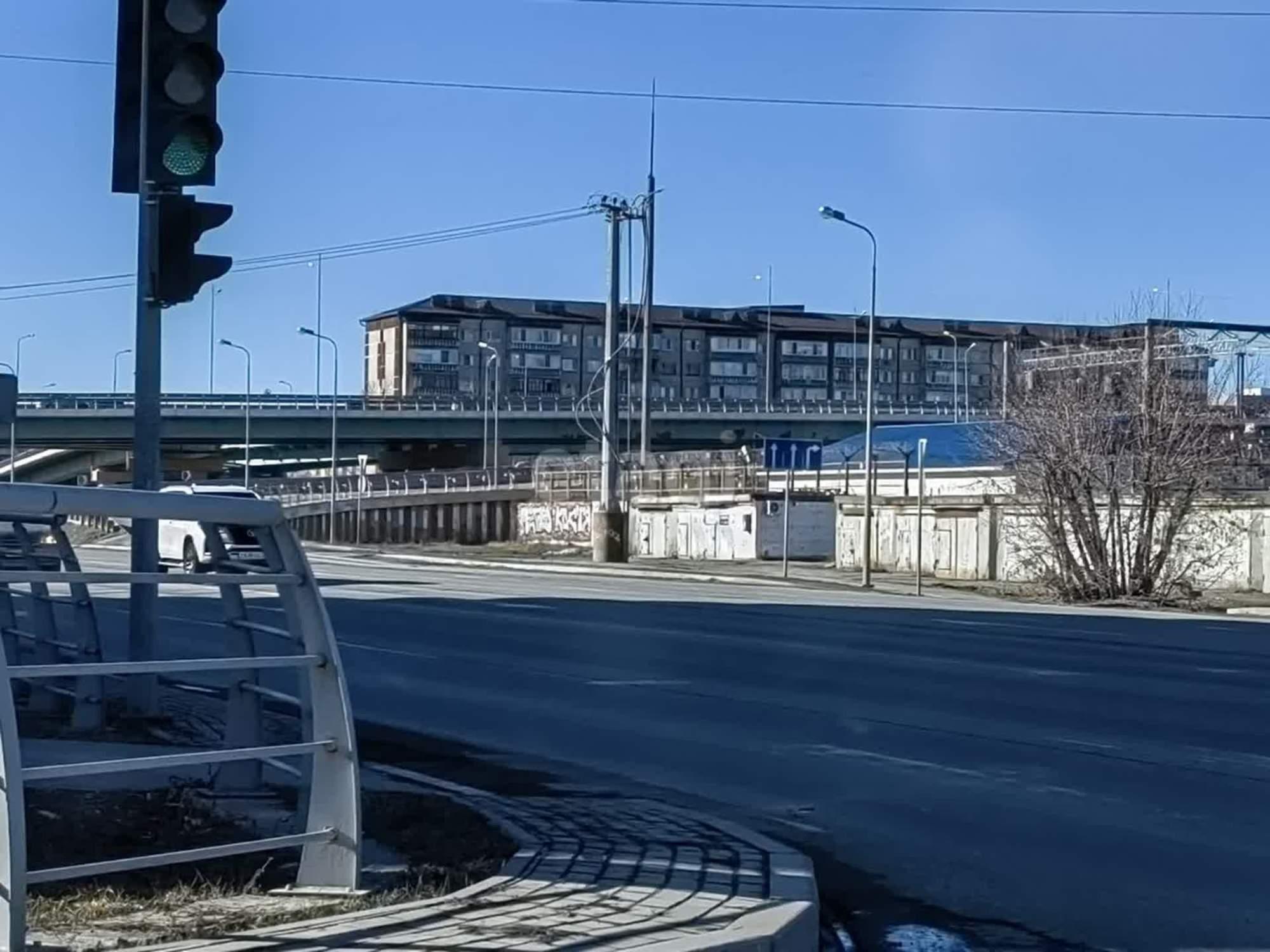 Купить гараж, место в паркинге за 800 000 рублей на 30 лет Победы 117а