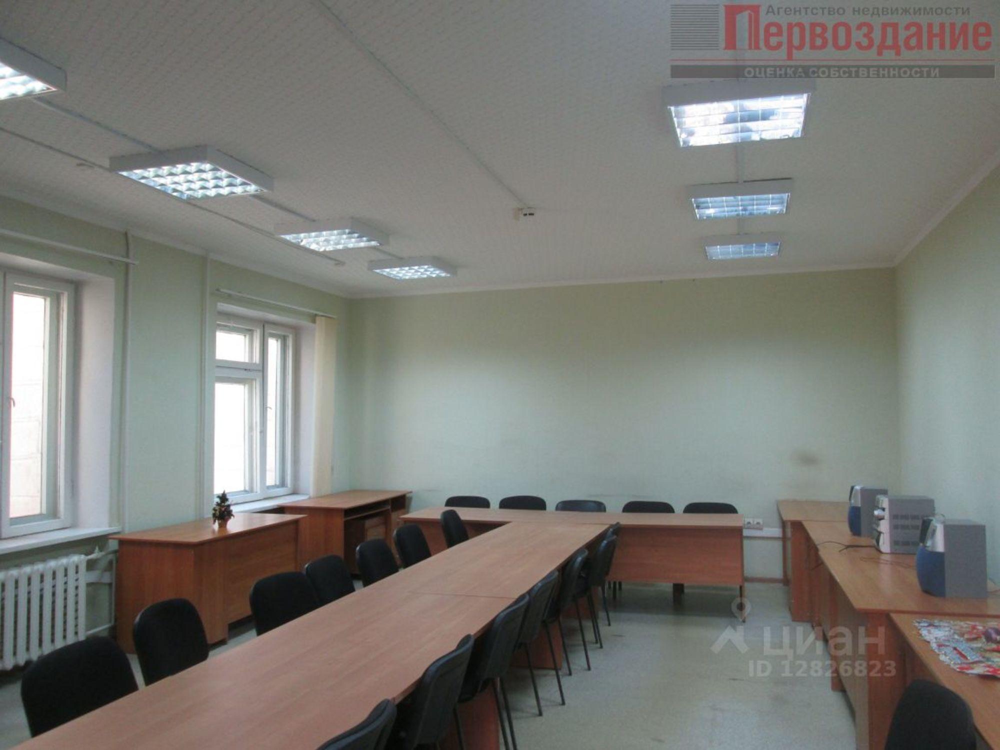 Сдать офис, помещение под офис за 127 750 рублей на улица Ширяева, 16