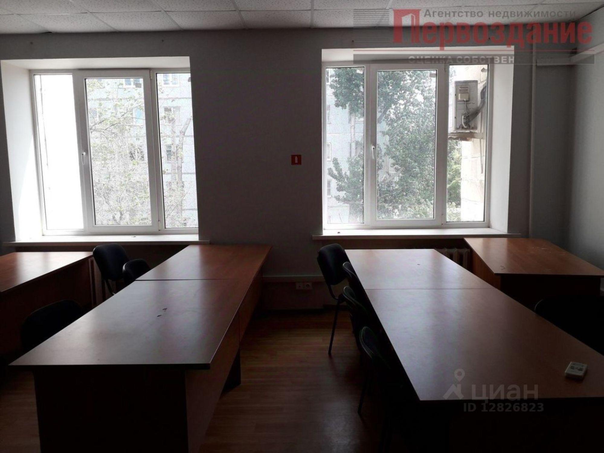 Сдать офис, помещение под офис за 127 750 рублей на улица Ширяева, 16