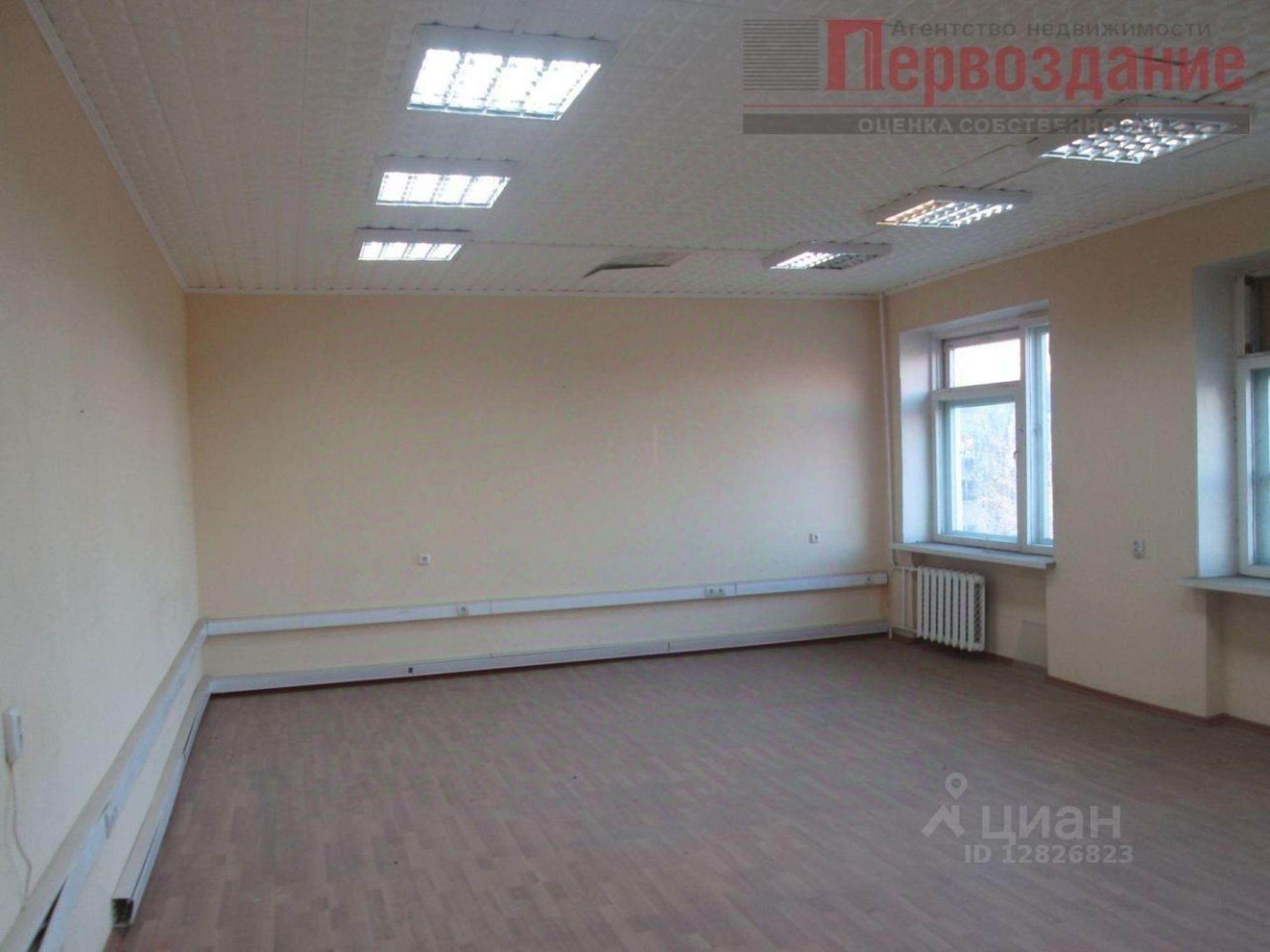 Сдать офис, помещение под офис за 127 750 рублей на улица Ширяева, 16