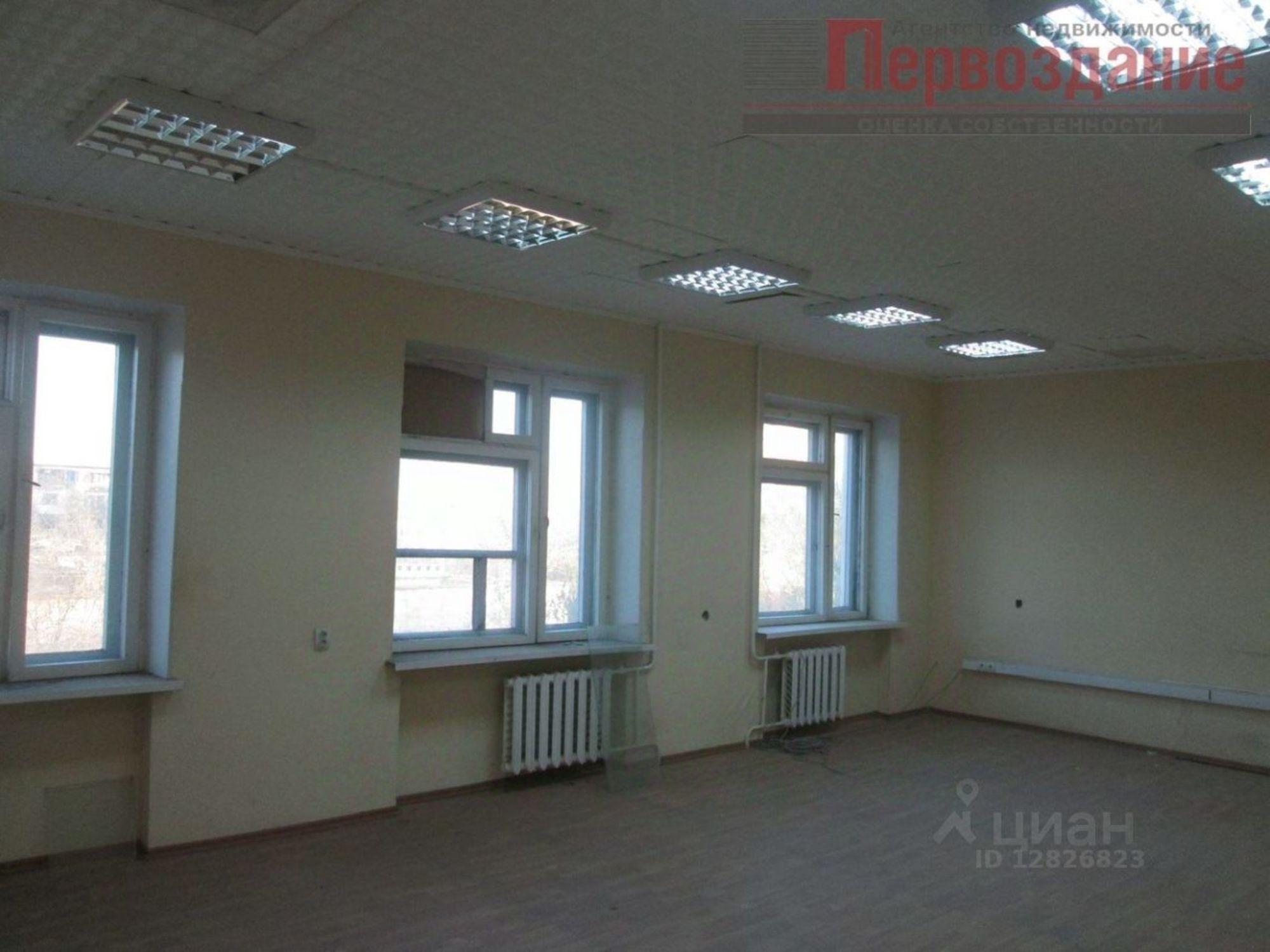 Сдать офис, помещение под офис за 127 750 рублей на улица Ширяева, 16
