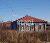 коттедж 45.9 кв м улица Мира