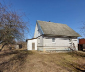коттедж 80 кв м Орионовская улица, д.5