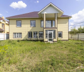 коттедж 230 кв м Береговая, 4а