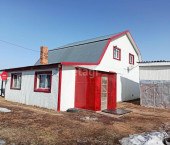 коттедж 60 кв м Восточная, 11
