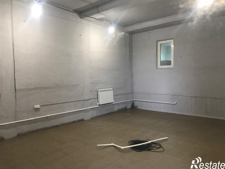 Склад ул Елизаровых, д. 97/10