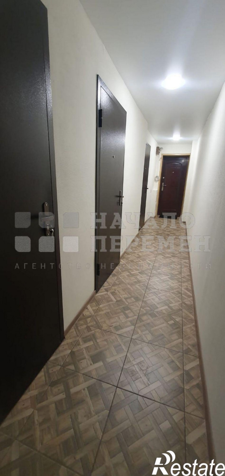 1-комн квартира Блюхера ул, 36