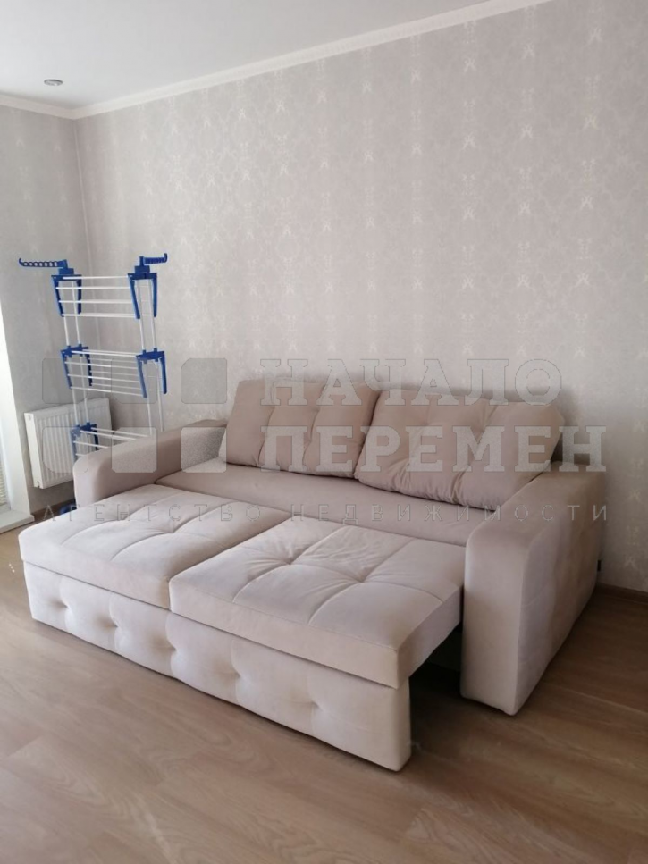 1-комн квартира Семьи Шамшиных ул, 65