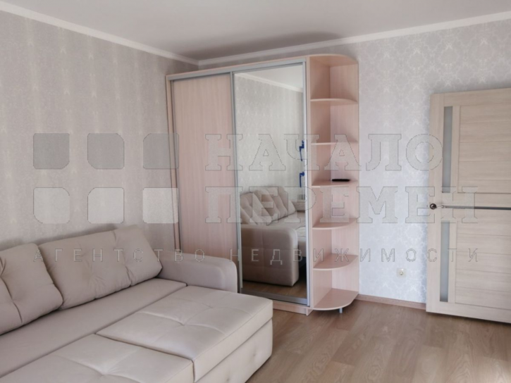 1-комн квартира Семьи Шамшиных ул, 65